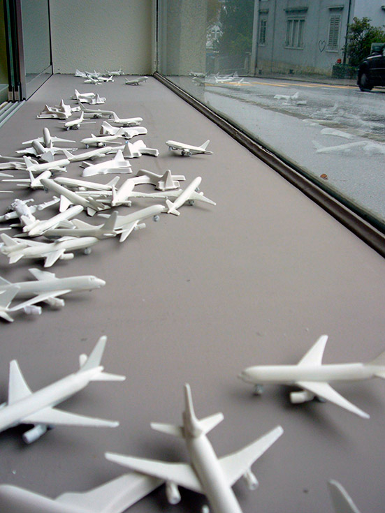Flugzeuge im Schaufenster 2008 - Picture 4